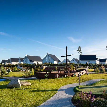 Chill Harbour Apartment